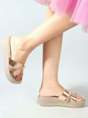 Rose Gold color option, Currently selected