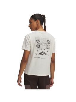 Under Armour - Women's Trail Run Graphic Short Sleeve T-shirt