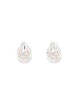 Forever New - Samuel Small Hoop Stud
