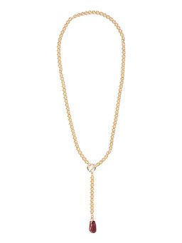 Forever New - Signature Toni Teardrop Necklace