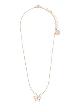 Forever New - Betty Butterfly Necklace