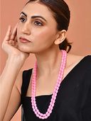 Pink color option, Currently selected