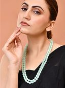 Turquoise color option, Currently selected
