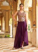 Wine color option, Currently selected