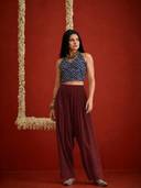 Maroon color option