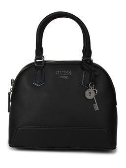 Guess - SILVA Black Satchels