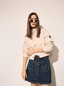 Beige color option, Currently selected
