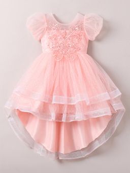 Hopscotch - Sequin Embellished Party Dress