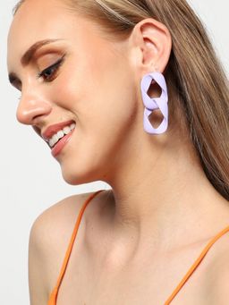 Sohi - Trendy Casual Designer Drop Earring for Women