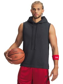 Under Armour - Men's Curry Sleeveless Hoodie