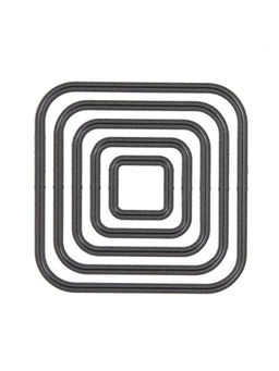 Little Birdie - Thin Cut Dies - Thin Cut Die Square