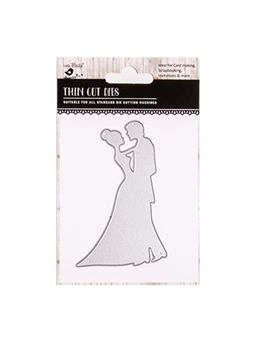 Little Birdie - Thin Cut Dies Let's Dance Design