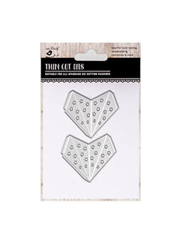 Little Birdie - Thin Cut Dies Smart Glider Design