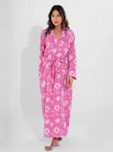 Pink color option, Currently selected