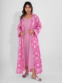 Pink color option