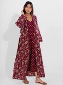 Wine color option