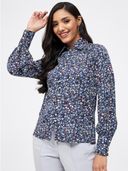 Blue color option, Sold out, Currently selected