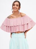 Pink color option, Sold out, Currently selected