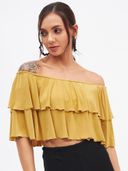 Mustard color option, Sold out