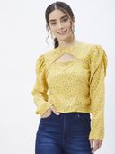 Yellow color option, Sold out, Currently selected