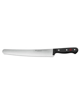 Wusthof - Gourmet Confectioners Knives|Premium KitchenKnives|26 Cm 10 Inch