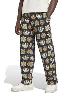 adidas Originals - GRAPHIC LO TP Men Black Trackpant