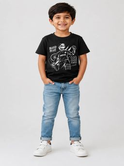 Shopbloom - Virat 18 Champion Glow T-Shirt