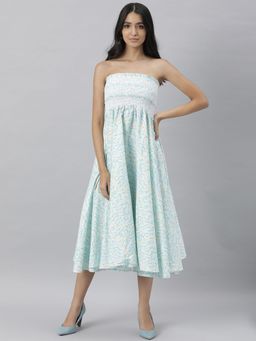 RAREISM - Toki Multicolored Dress