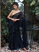 Black color option, Sold out, Currently selected