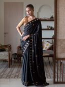 Black color option, Sold out, Currently selected