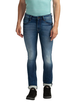 Parx - Dark Blue Jeans