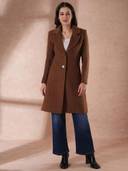 Beige color option, Currently selected