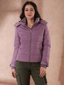 Lavender color option, Currently selected