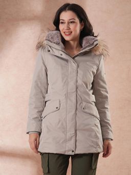 Globus - Women Grey Winter coat