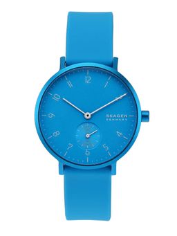 Skagen - SKW2818 Aaren Blue Watch For Women