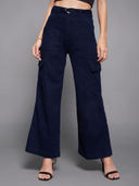 Navy Blue color option, Sold out, Currently selected