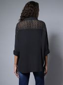 Black color option, Sold out, Currently selected