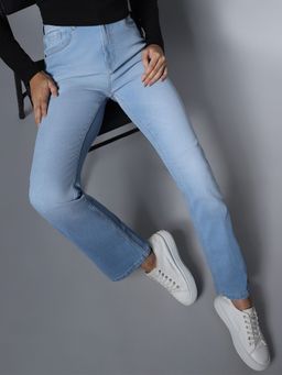 High Star - Stretch Boot Cut Fit Jeans