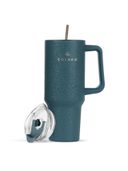 Green color option, Sold out, Currently selected