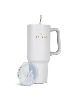Solara - Insulated Tumbler, Frosty- 1200 ML