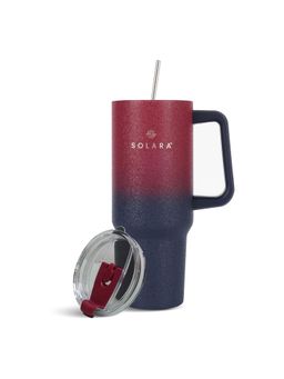 Solara - Insulated Tumbler, Dark Intentions- 1200 ML