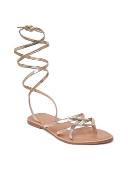 Tao Paris - Chelsea Women Light Gold Gladiators