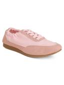 Pink color option, Currently selected