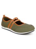 Olive color option, Currently selected