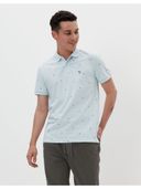 Blue color option, Currently selected