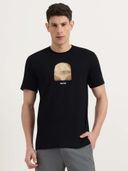 Black color option, Currently selected