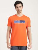 Orange color option