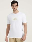 White color option, Currently selected