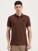 Brown color option, Currently selected