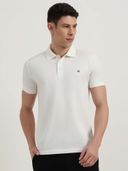 White color option, Currently selected